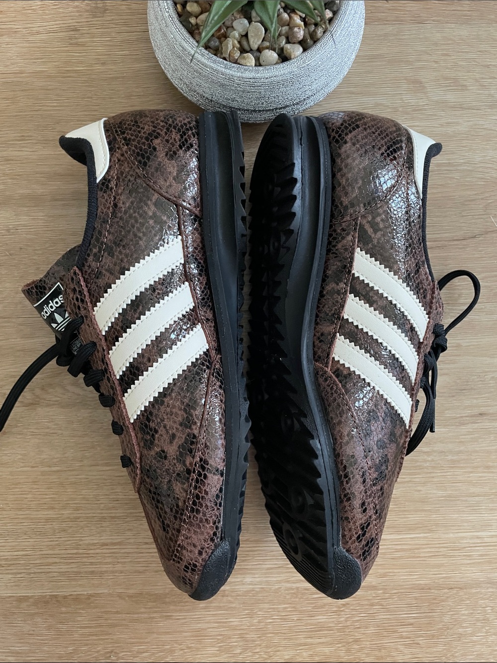 adidas. SL72 OG - Picture 4 of 14